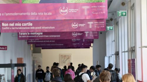 Pubblico Biennale