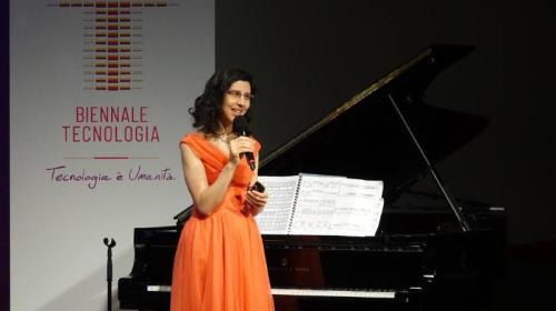 Chiara Bertoglio