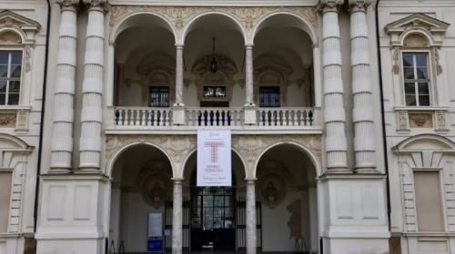 Castello del Valentino Biennale