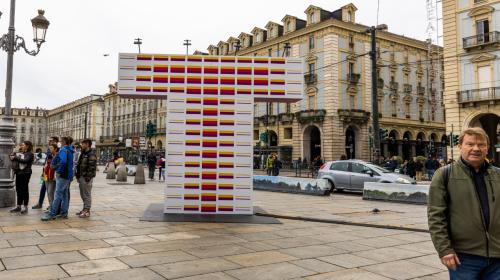 Biennale Piazza Castello