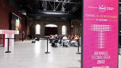OGR Biennale