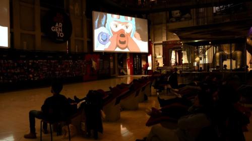 Biennale Museo del Cinema