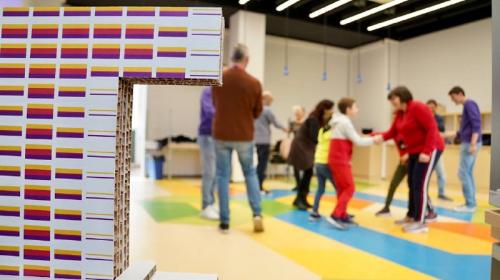 Biennale Scuole