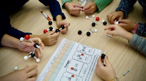 Biennale Scuole