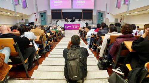 Pubblico Biennale