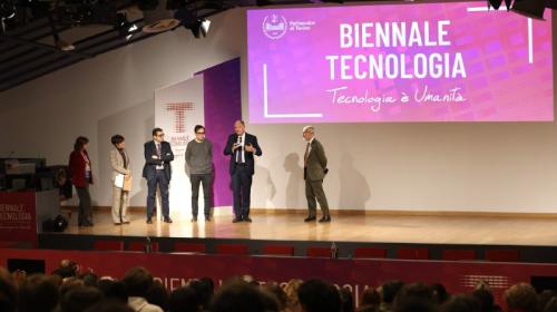 Chiusura Biennale 2022