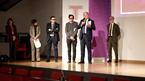 Chiusura Biennale 2022