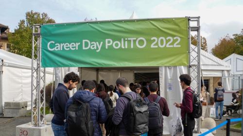 Career Day 2022