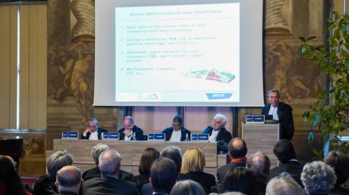 Laurea HC Ghella