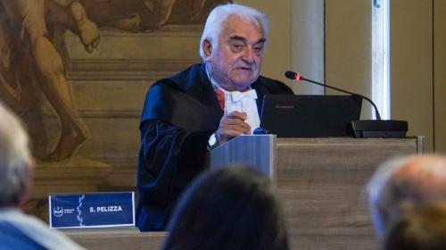 Laurea HC Ghella