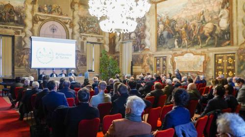 Laurea HC Ghella