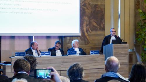Laurea HC Ghella