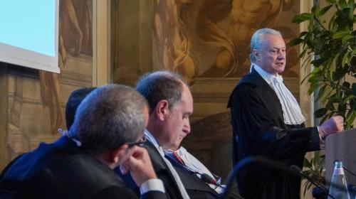 Laurea HC Ghella