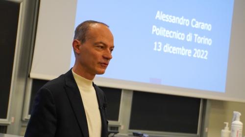 Alessandro Carano