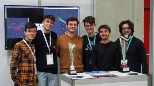 Fiera A&T