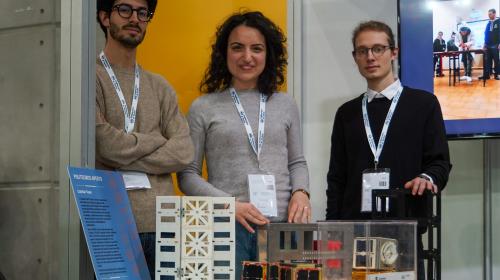 Fiera A&T