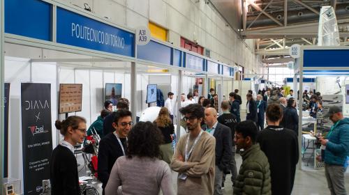 Fiera A&T