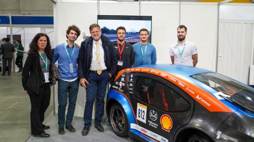 Fiera A&T