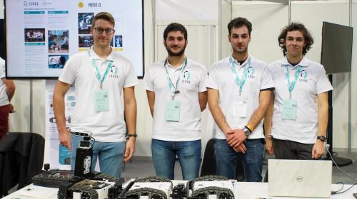 Fiera A&T