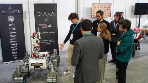Fiera A&T