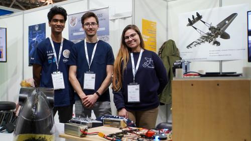 Fiera A&T