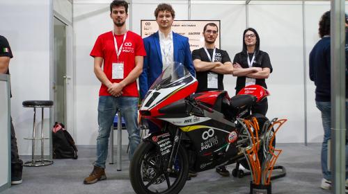Fiera A&T