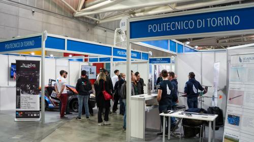 Fiera A&T