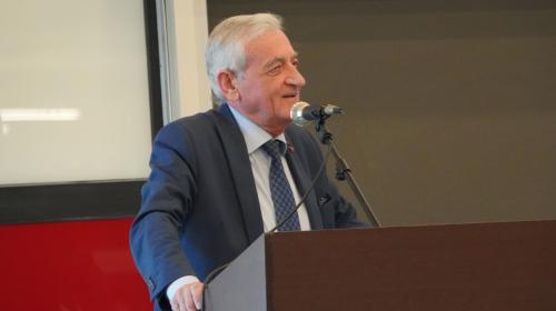 Giovanni Quaglia, Presidente di Fondazione CRT