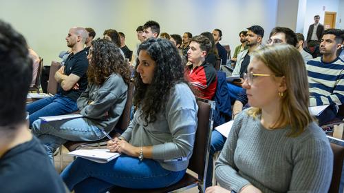 Momenti di formazione in aula
