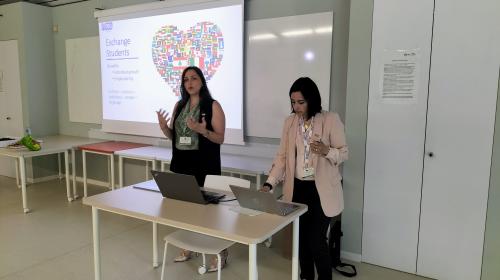 Erasmus+ ISTW: l'importanza degli scambi tra università per la crescita personale dello studente e per accrescere le sue future possibilità occupazionali 