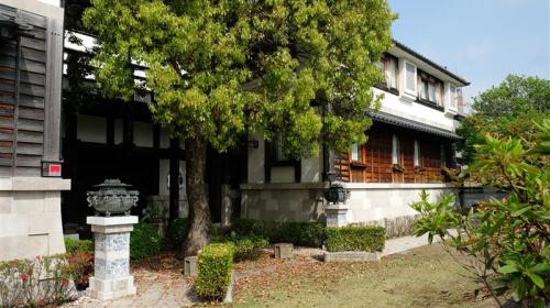 La sede del Japan Hub