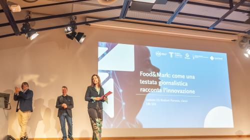 Food&Tech presentazione