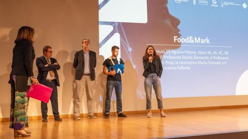 Food&Tech presentazione