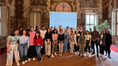 La challenge promossa da C2R “Renewable Energy Communities to enhance small villages”