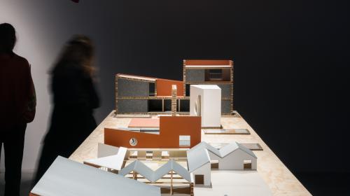 Mostra Internazionale di Architettura di Venezia 2