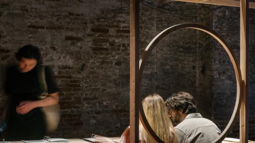 Mostra Internazionale di Architettura di Venezia 3