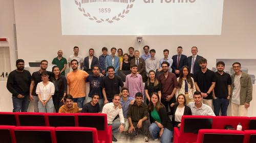 La challenge promossa da Enertech “Data-driven control strategies to enhance energy performance of HVAC systems in buildings”
