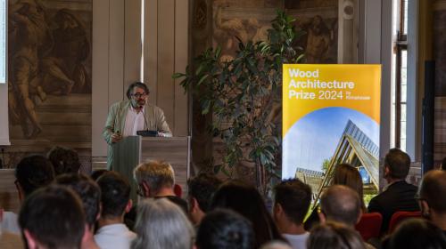 Wood Architecture Prize