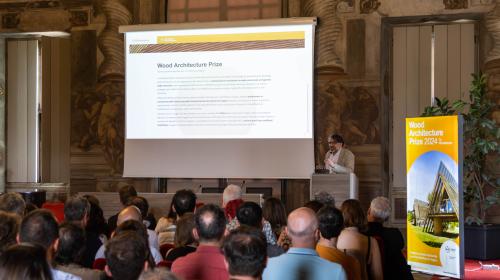 Wood Architecture Prize