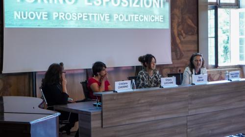 Question time per le ricercatrici e le docenti