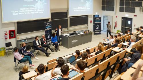 Ringraziamenti e introduzione alla disciplina della scherma