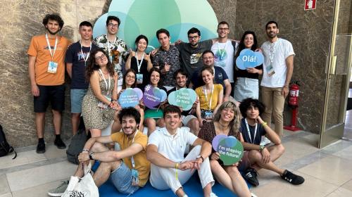 PoliTO students