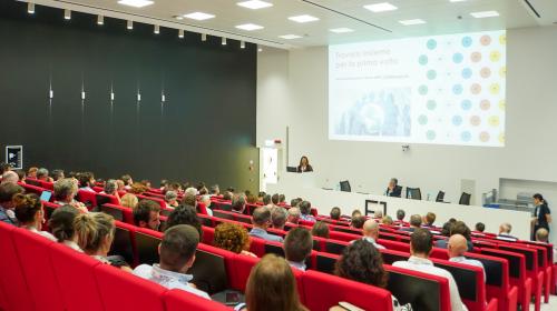 Esauriti i posti in sala