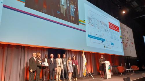 Premio Innovative Health