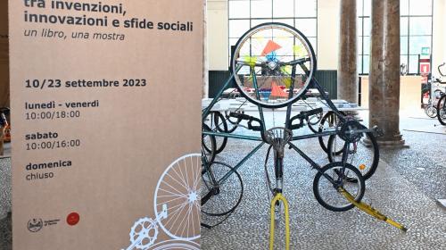 Biciclette Politecniche - 9