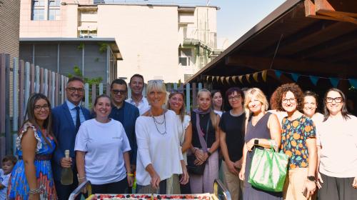 Inaugurazione Policino 2023 - 1