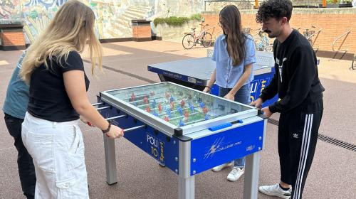 sport point