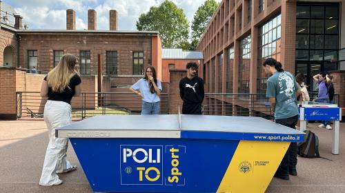 sport point