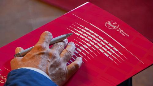 Biennale Tecnologia torna dal 18 al 21 aprile 2024