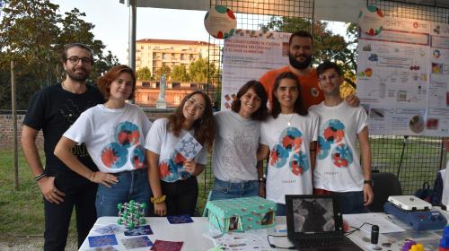 PoliTO a UNIGHT - 1